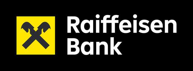 Logo - IT v Raiffeisenbank