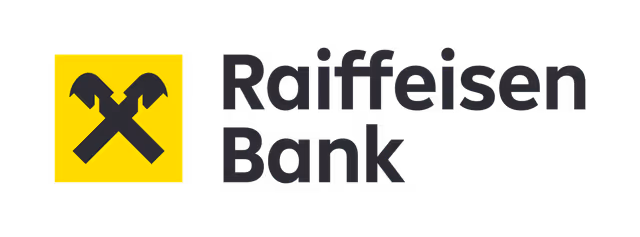 Logo - IT v Raiffeisenbank