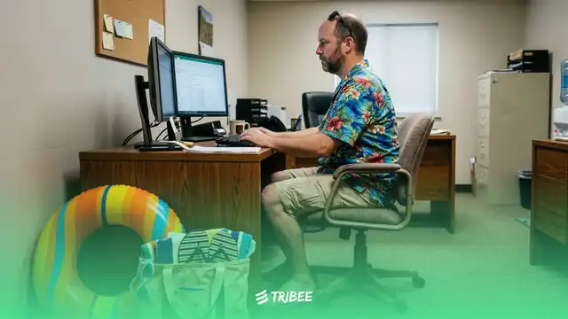 6 důvodů, proč se vás na pohovoru ptají: ‚‚Kde se vidíte za 5 let‘‘