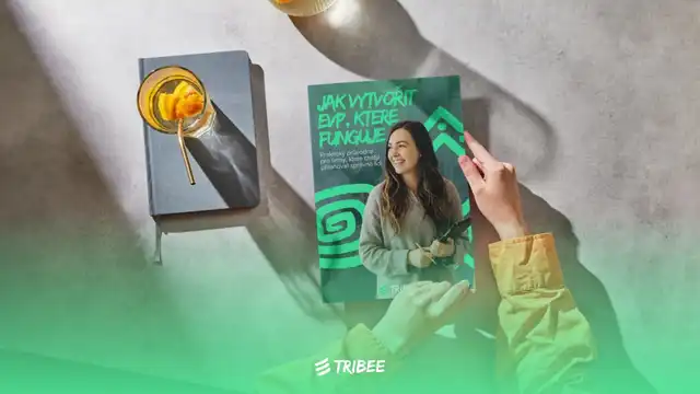 EVP: Jak se stát firmou, za kterou talenty přijdou samy