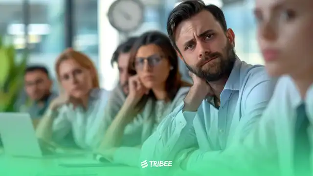 6 typických frází každého manažera (které všichni nesnáší) 