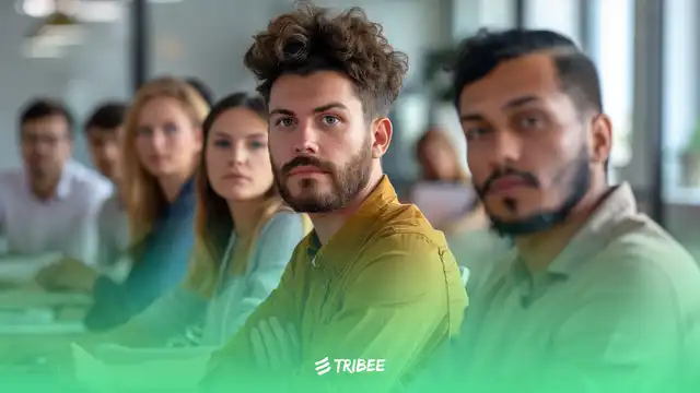 Ach ty věčné pochyby… 3 kroky k obnovení sebedůvěry v práci