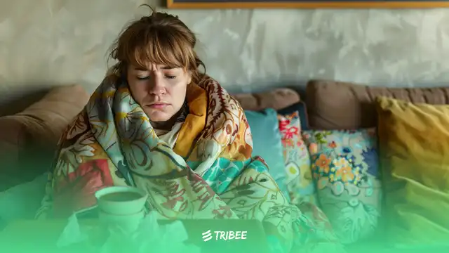 Zase nemocní? 10 vět, které v práci během chřipkové sezóny slyšet nechceme