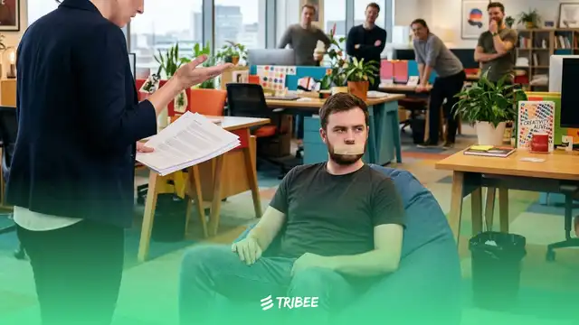 Ups, takhle ne! Signály, že neumíte dobře komunikovat