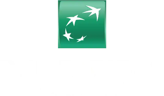 Logo - BNP Paribas Cardif