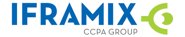 Logo - IFRAMIX