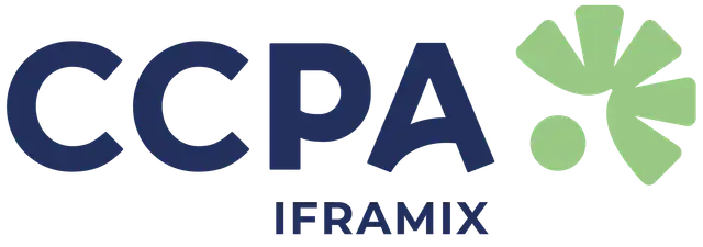 Logo - IFRAMIX