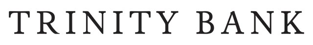 Logo - Trinity Bank