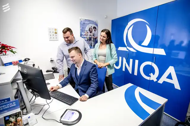 UNIQA interka preview-2