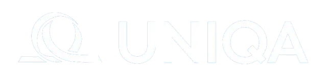 Logo - UNIQA interka