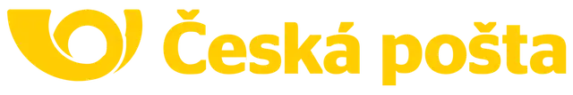 Logo - Česká pošta