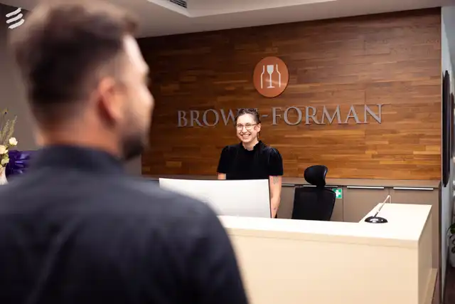 Brown-Forman Czechia & Slovakia