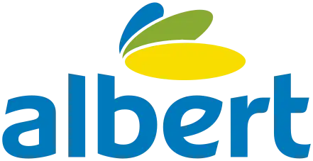 Logo - Albert