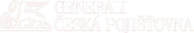 Logo - Generali Česká pojišťovna | Generali SK