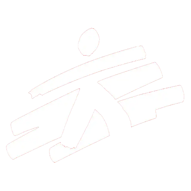 Logo - Lékaři bez hranic