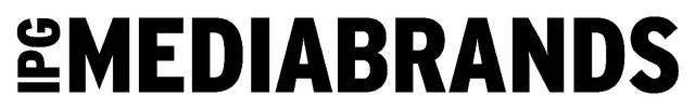 Logo - IPG Mediabrands