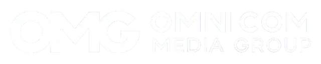 Logo - Omnicom Media