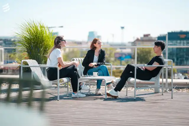 Kantar Global Research Centre