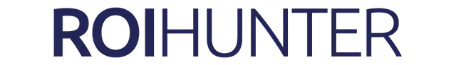 Logo - ROI Hunter