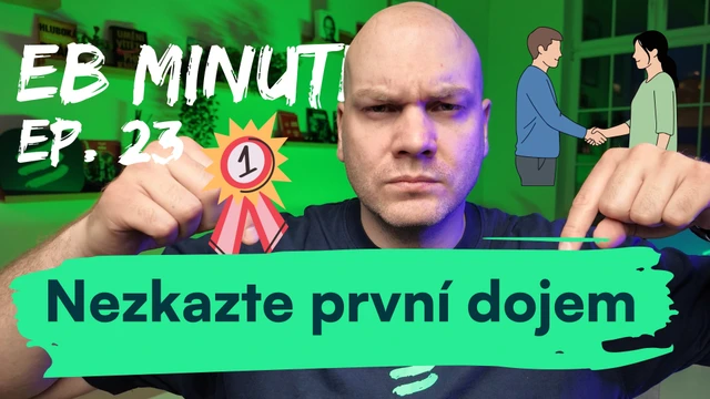 Nezkazte první dojem: candidate experience je employer branding