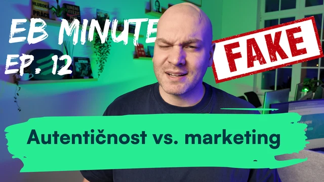 Autenticita versus marketing: když kandidáti prokouknou váš employer brand
