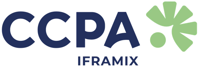 Logo - IFRAMIX