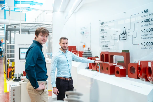 Sales Configurator Product Modeler / Developer