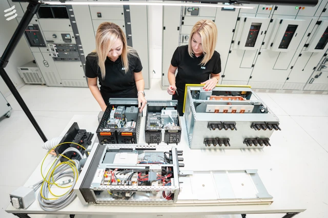 Power Systems Engineer