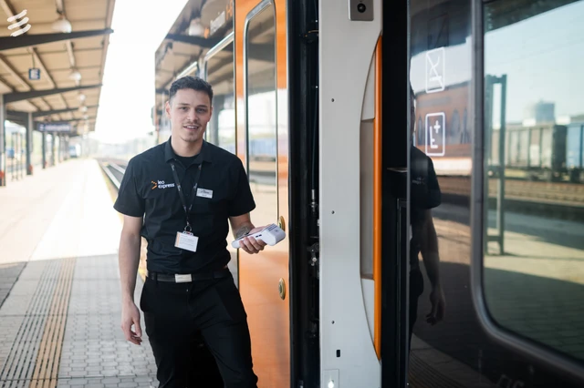 Juniorní Analytik oddělení Business Development se zaměřením na německý trh