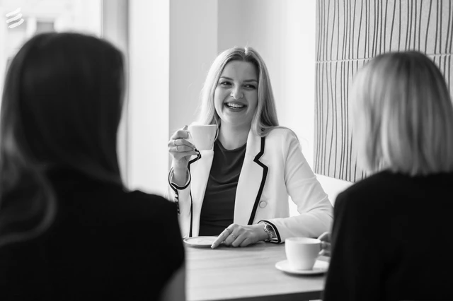SENIOR REGULATORY COMPLIANCE OFFICER 