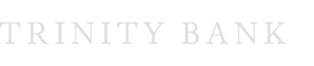 Logo - Trinity Bank