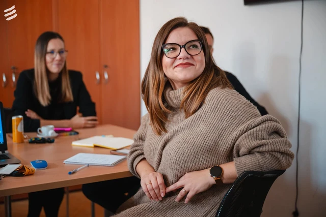 Poradce/kyně produktů ČSOB střídač/ka, NÁB. PŘÍSP. AŽ 40 000 KČ