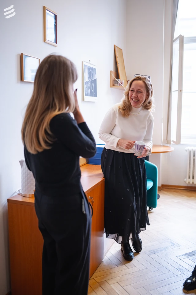 Trainee – datová analytika pro audit a řízení rizik