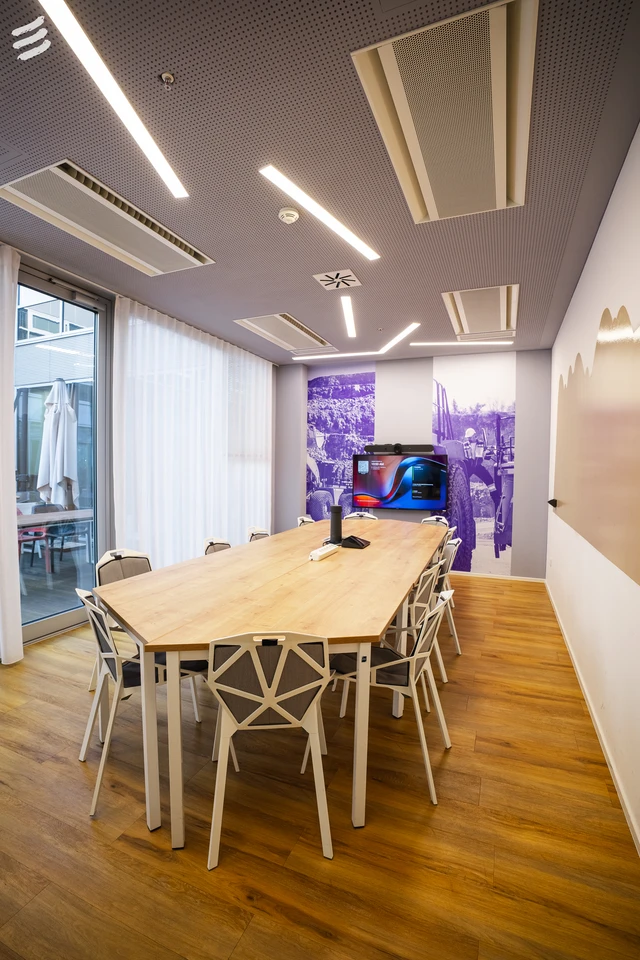 Engineering Team Manager – Hybrid Infrastructure & OT
