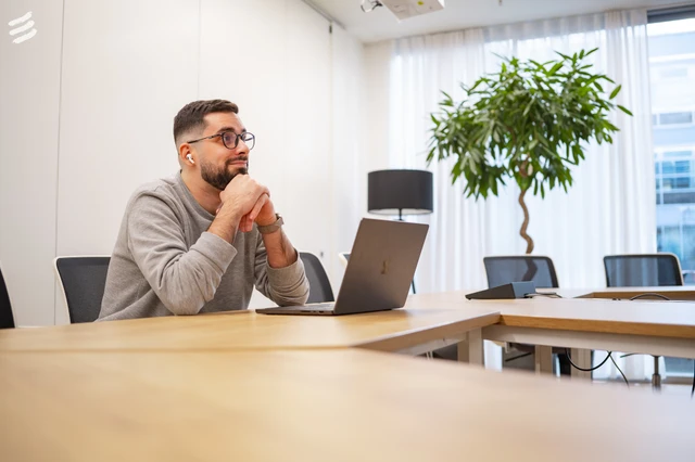 Engineering Team Manager – Hybrid Infrastructure & OT