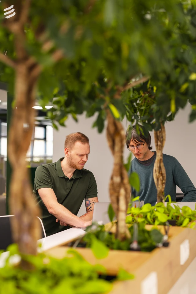 Engineering Team Manager – Hybrid Infrastructure & OT