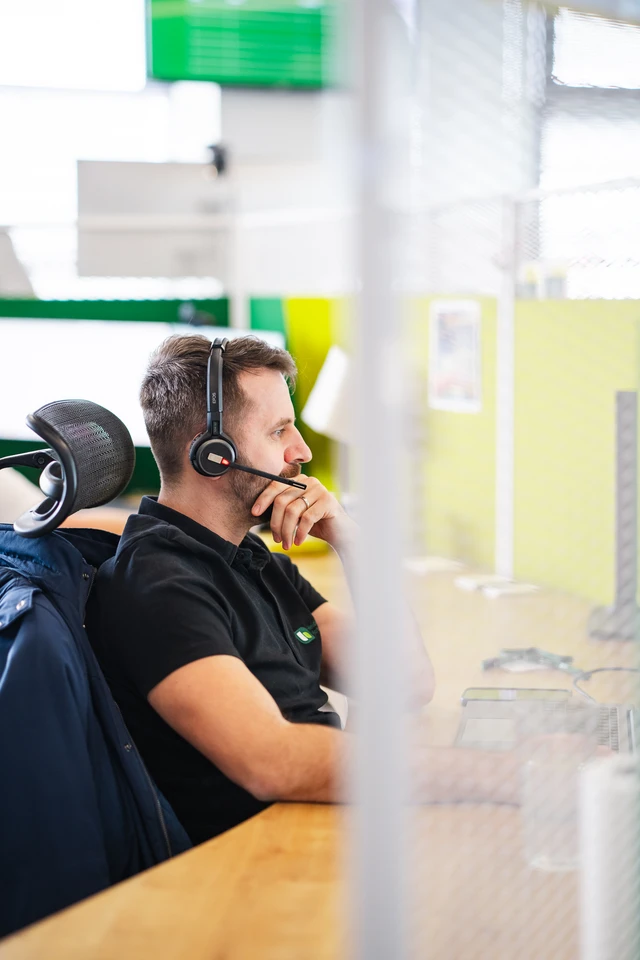 Engineering Team Manager – Hybrid Infrastructure & OT