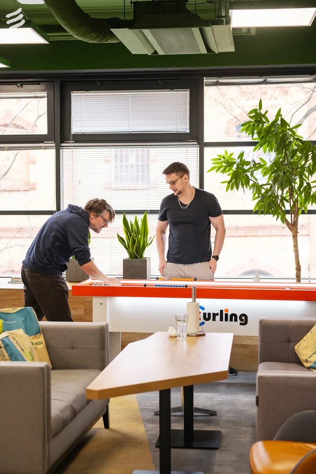 Engineering Team Manager – Hybrid Infrastructure & OT
