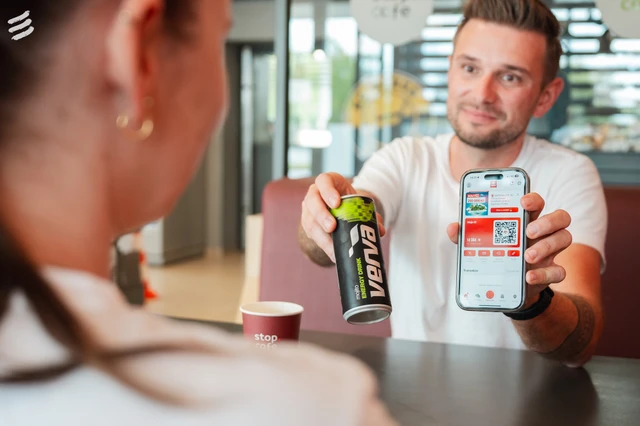 IT Projekt manažer/ka - Retail