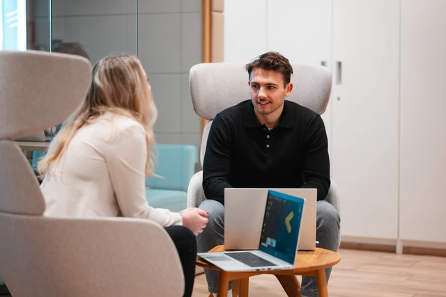 Sales Application Developer (m/ž) - Praha