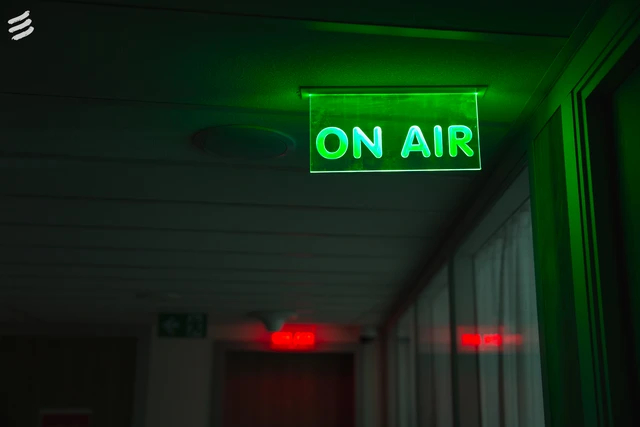Mediální konzultant/ka pro rádia a internet - Vysočina