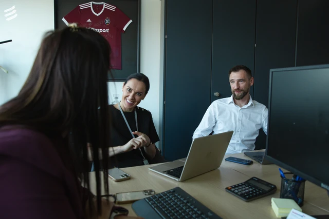 Mediální konzultant/ka pro rádia a internet – lokalita východní Čechy