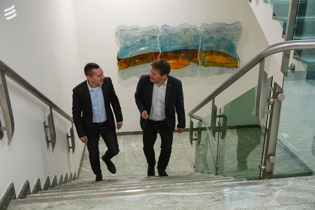Mediální konzultant/ka pro rádia a internet - Moravskoslezský kraj