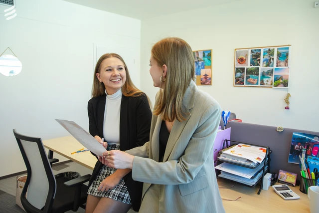 Mediální konzultant/ka pro rádia a internet - Moravskoslezský kraj