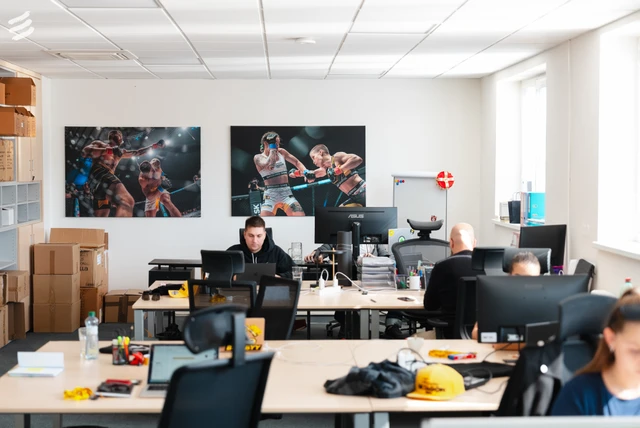 Marketing & Brand Manager CZ
