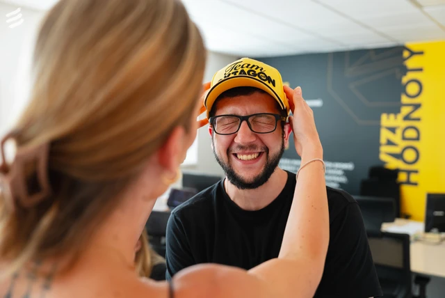Marketing & Brand Manager CZ