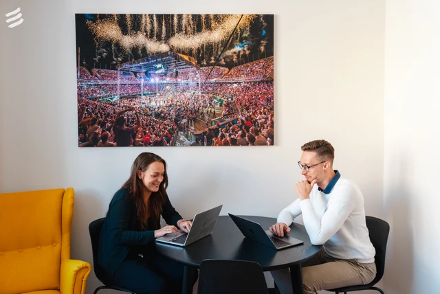 Marketing & Brand Manager CZ