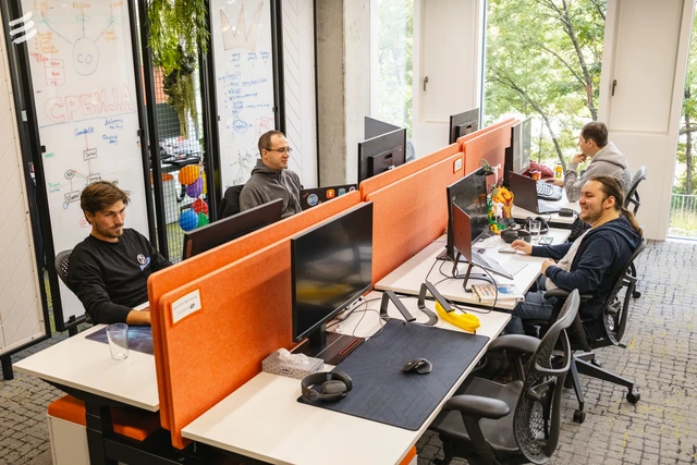Excellence Center Systems Engineer, OEM (Prague)