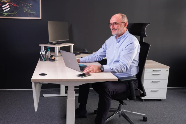 IT Risk & Control Specialist