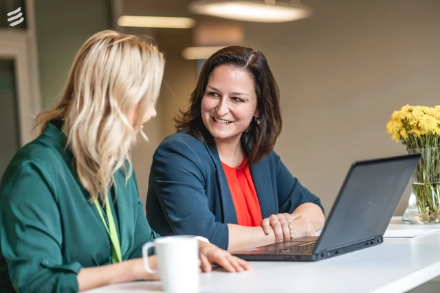 AI Education Lead (m/ž)